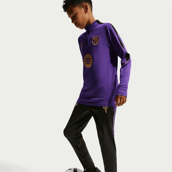 Nike fcb y nk df strk pant kpz aw
