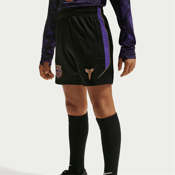 Nike fcb y nk df strk short kz aw
