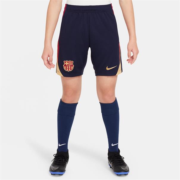 Nike fcb y nk df strk short kz