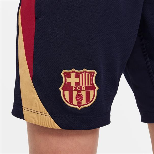Nike fcb y nk df strk short kz