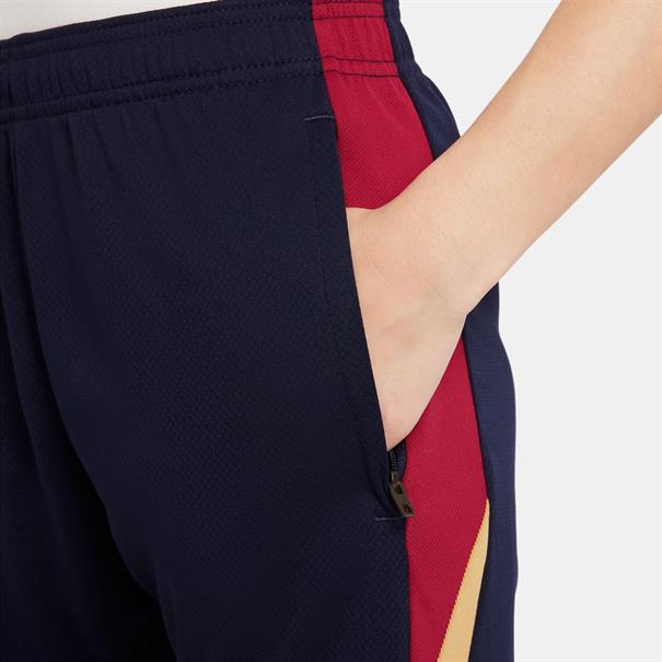 Nike fcb y nk df strk short kz