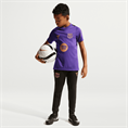 Nike fcb y nk df strk ss top k aw