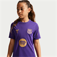 Nike fcb y nk df strk ss top k aw