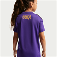 Nike fcb y nk df strk ss top k aw