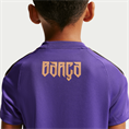 Nike fcb y nk df strk ss top k aw
