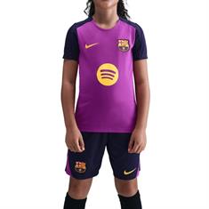 Nike fcb y nk df strk ss top k