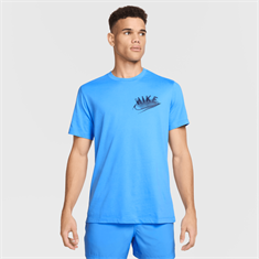 Nike Fitnessshirt met DriFIT voor heren