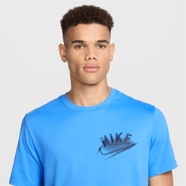 Nike Fitnessshirt met DriFIT voor heren