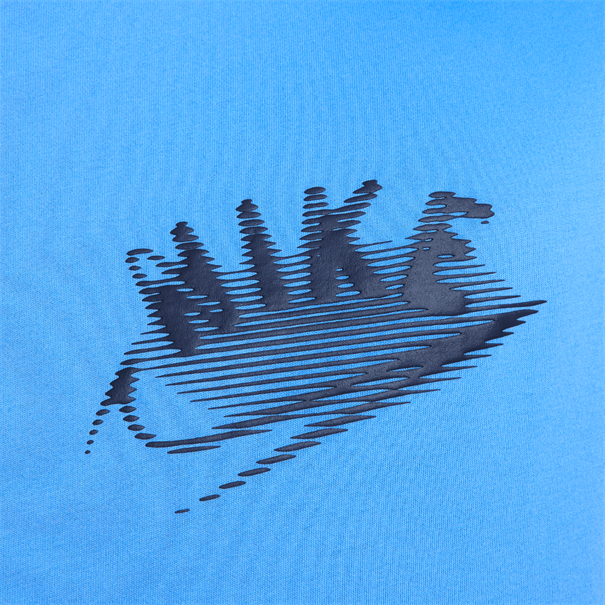 Nike Fitnessshirt met DriFIT voor heren