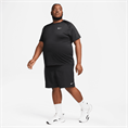 Nike Form DriFIT multifunctionele herenshort