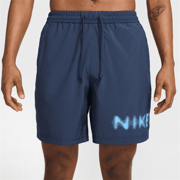 Nike Form DriFIT multifunctionele herenshort