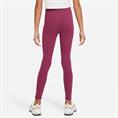Nike Girls sportswear fav trend hw leggings prnt