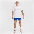 Nike Heren DriFIT Running T-Shirt