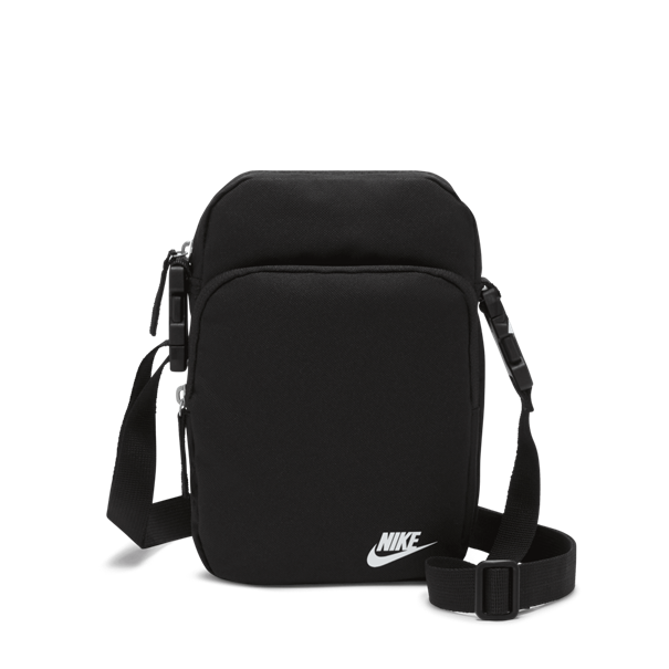 Nike heritage crossbody bag