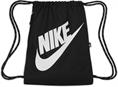 Nike heritage drawstring bag