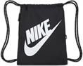 Nike heritage drawstring bag