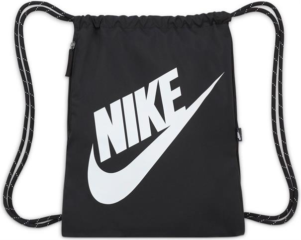 Nike heritage drawstring bag