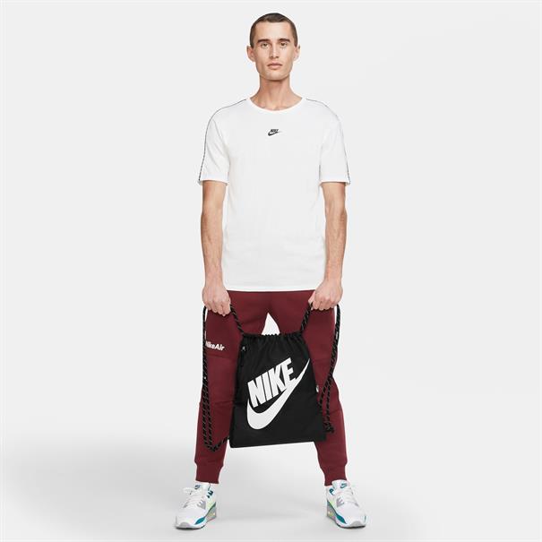Nike heritage drawstring bag