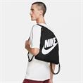 Nike historie Tas met trekkoord (13 liter)
