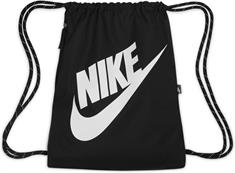 Nike historie Tas met trekkoord (13 liter)