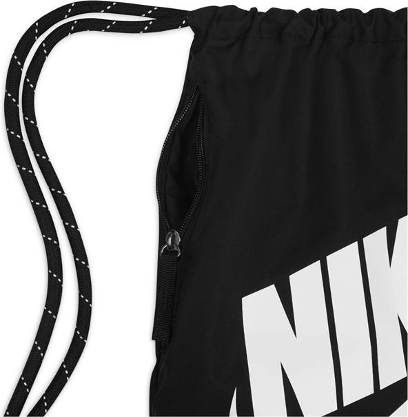 Nike historie Tas met trekkoord (13 liter)