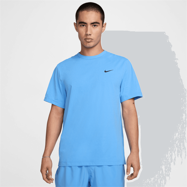 Nike Hyverse DriFIT UV Multifunctioneel Heren T-shirt