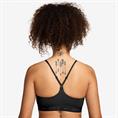 Nike Indy Light Support Padded Adjusable Bra