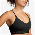 Nike Indy Light Support Padded Adjusable Bra