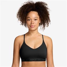 Nike Indy Light Support Padded Adjusable Bra