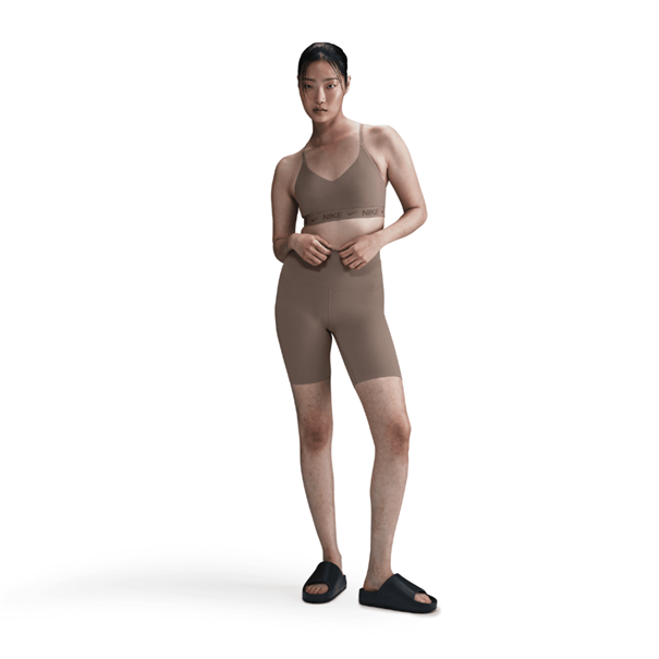 Nike Indy Light Support Padded Adjusable Bra
