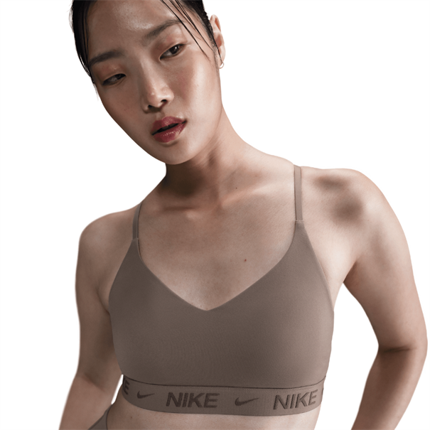 Nike Indy Light Support Padded Adjusable Bra