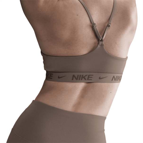 Nike Indy Light Support Padded Adjusable Bra