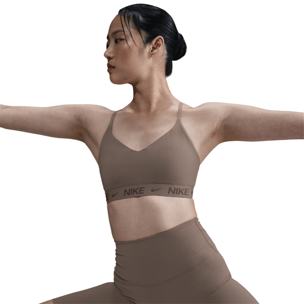 Nike Indy Light Support Padded Adjusable Bra