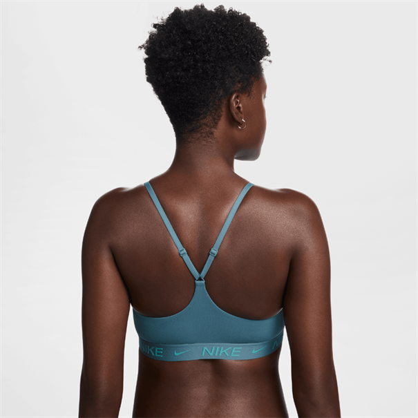 Nike Indy Light Support Padded Adjusable Bra