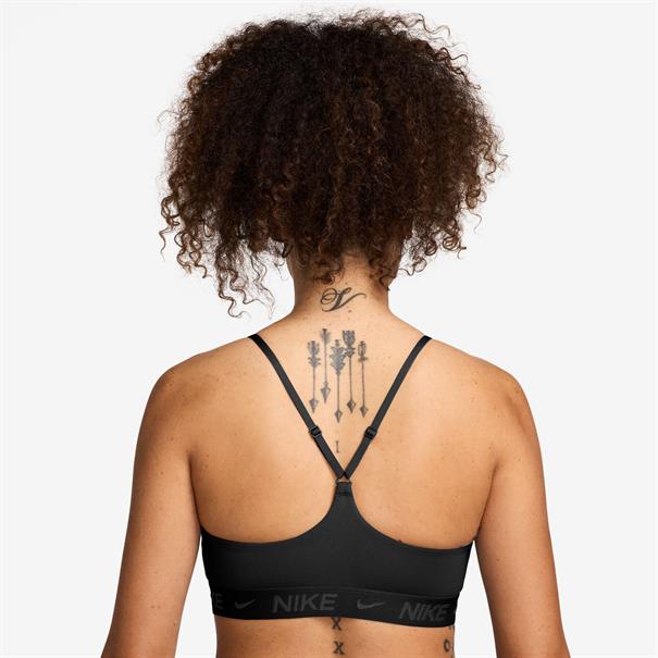 Nike Indy Light Support Padded Adjusable Bra