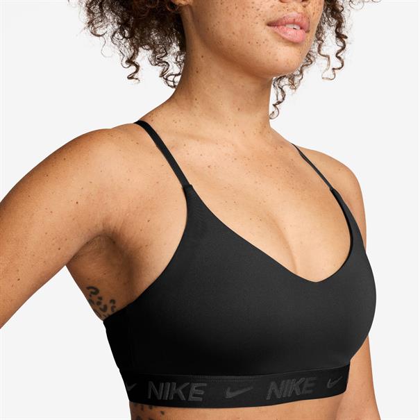 Nike Indy Light Support Padded Adjusable Bra