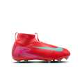 Nike Jr. Mercurial Superfly 10 Academy Hightop