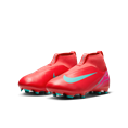 Nike Jr. Mercurial Superfly 10 Academy Hightop