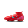 Nike Jr. Mercurial Superfly 10 Academy Hightop