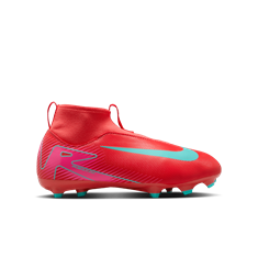 Nike Jr. Mercurial Superfly 10 Academy Hightop