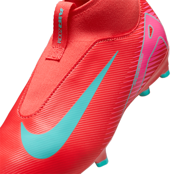 Nike Jr. Mercurial Superfly 10 Academy Hightop