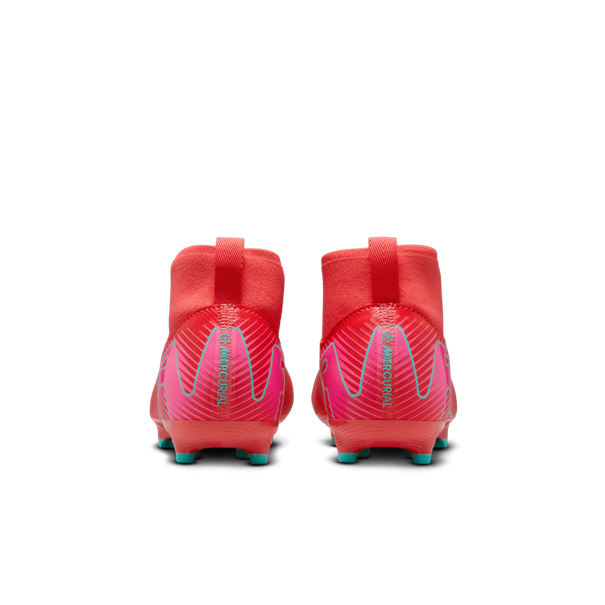 Nike Jr. Mercurial Superfly 10 Academy Hightop