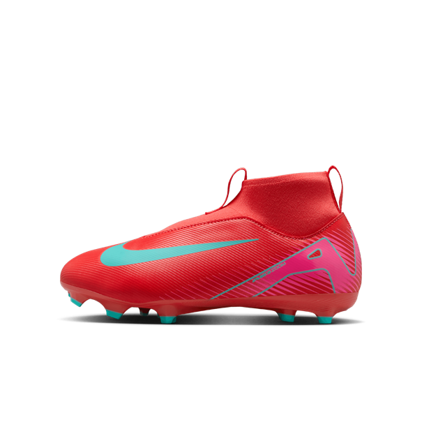 Nike Jr. Mercurial Superfly 10 Academy Hightop