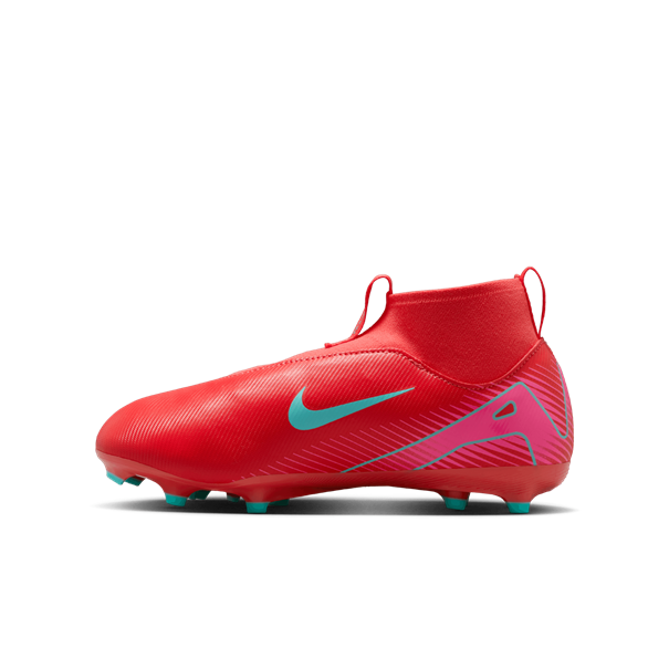 Nike Jr. Mercurial Superfly 10 Academy Hightop