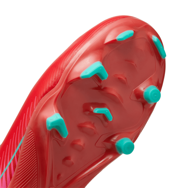 Nike Jr. Mercurial Superfly 10 Academy Hightop