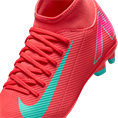 Nike Jr. Mercurial Superfly 10 Club Hightop