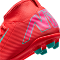 Nike Jr. Mercurial Superfly 10 Club Hightop