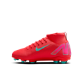 Nike Jr. Mercurial Superfly 10 Club Hightop