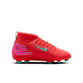 Nike Jr. Mercurial Superfly 10 Club Hightop