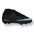 Nike Jr. Mercurial Superfly 10 Club Hightop